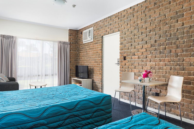 Marion Motel and Apartments, Adelaide, Australien