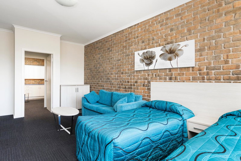 Marion Motel and Apartments, Adelaide, Australien