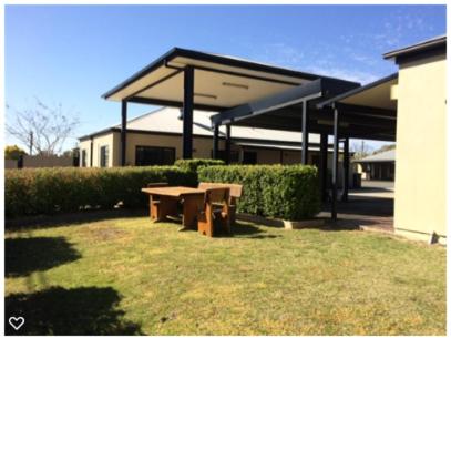 Injune Motor Inn, Injune, Australia