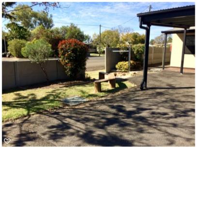 Injune Motor Inn, Injune, Australia