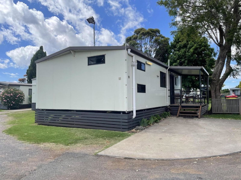 BIG4 Toowoomba Holiday Park, Toowoomba, Australie