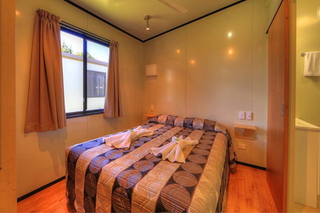 BIG4 Toowoomba Holiday Park, Toowoomba, Australie