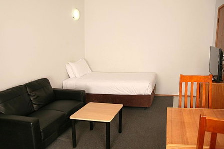 Footscray Motor Inn and Serviced Apartments, Melbourne, Австралия
