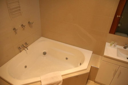 Footscray Motor Inn and Serviced Apartments, Melbourne, Австралия