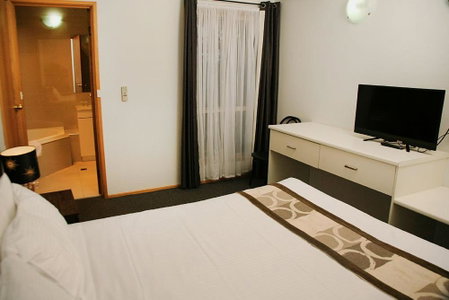 Footscray Motor Inn and Serviced Apartments, Melbourne, Австралия
