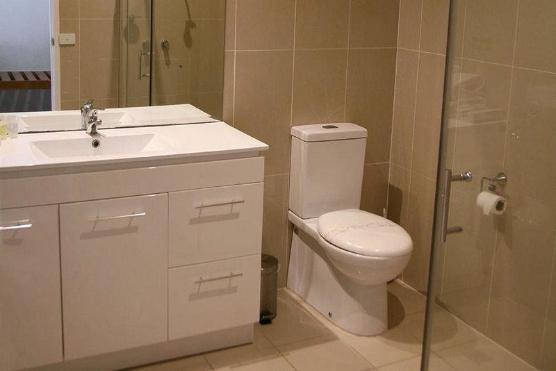 Footscray Motor Inn and Serviced Apartments, Melbourne, Австралия