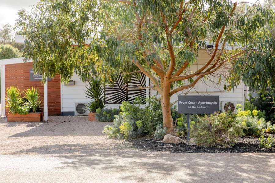 Prom Coast Apartments, Sandy Point, Australia
