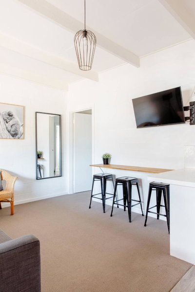 Prom Coast Apartments, Sandy Point, Australia