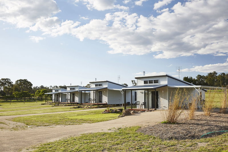 Ridgemill Escape, Broadwater, Australia