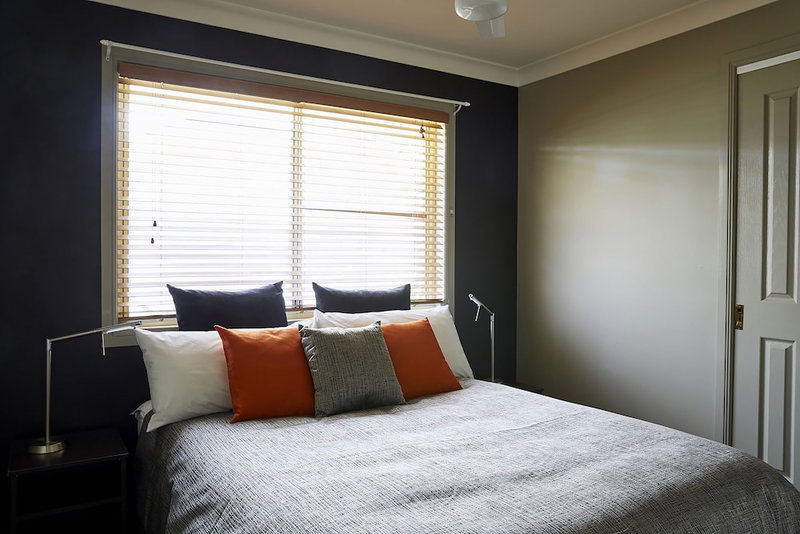 Ridgemill Escape, Broadwater, Australia