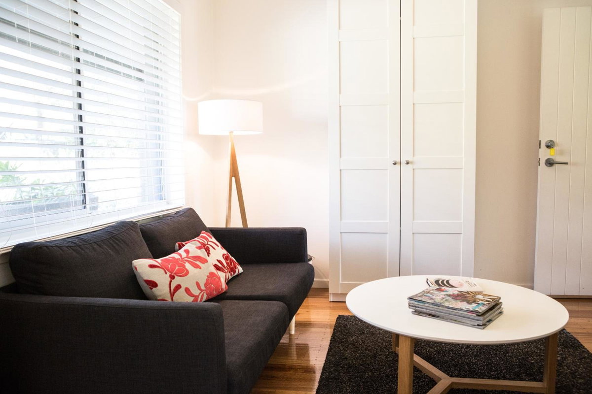 Hotel · Furmston House & Studio, Healesville