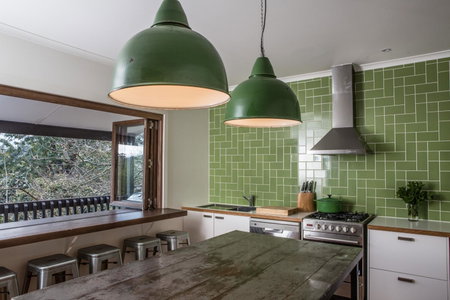 Furmston House & Studio, Healesville, Australia