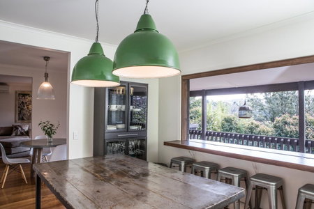 Furmston House & Studio, Healesville, Australia