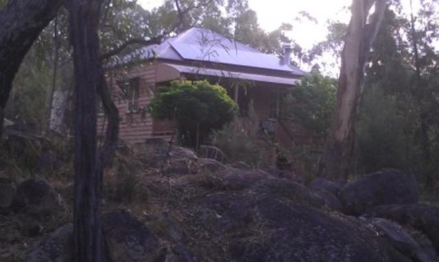 Cypress Ridge Cottages, Ballandean, Australie