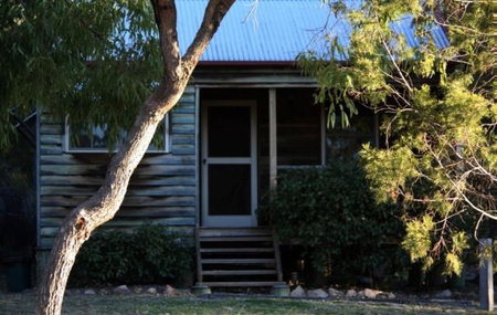Cypress Ridge Cottages, Ballandean, Australie