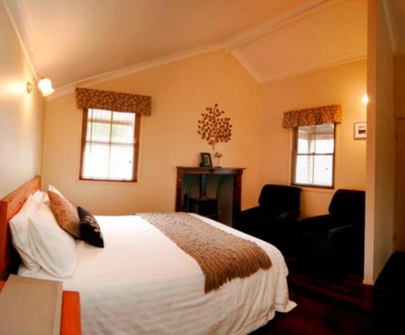Cypress Ridge Cottages, Ballandean, Australie