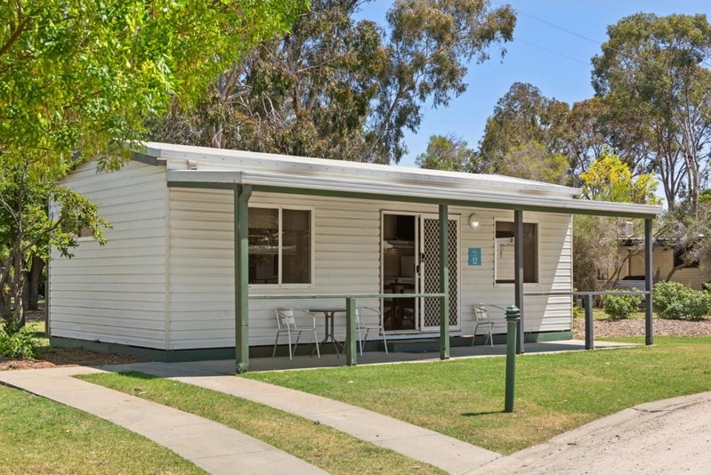 Discovery Parks - Moama West, Moama, Australia