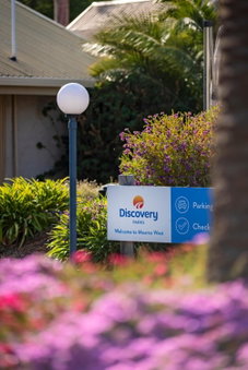 Discovery Parks - Moama West, Moama, Australia