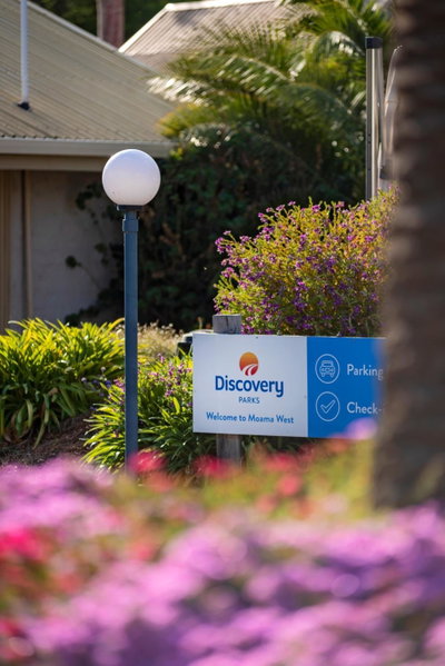Discovery Parks - Moama West, Moama, Australia