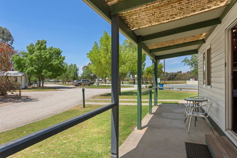 Discovery Parks - Moama West, Moama, Australia
