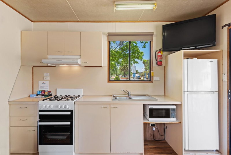 Discovery Parks - Moama West, Moama, Australia