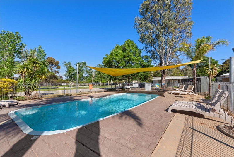 Discovery Parks - Moama West, Moama, Australia