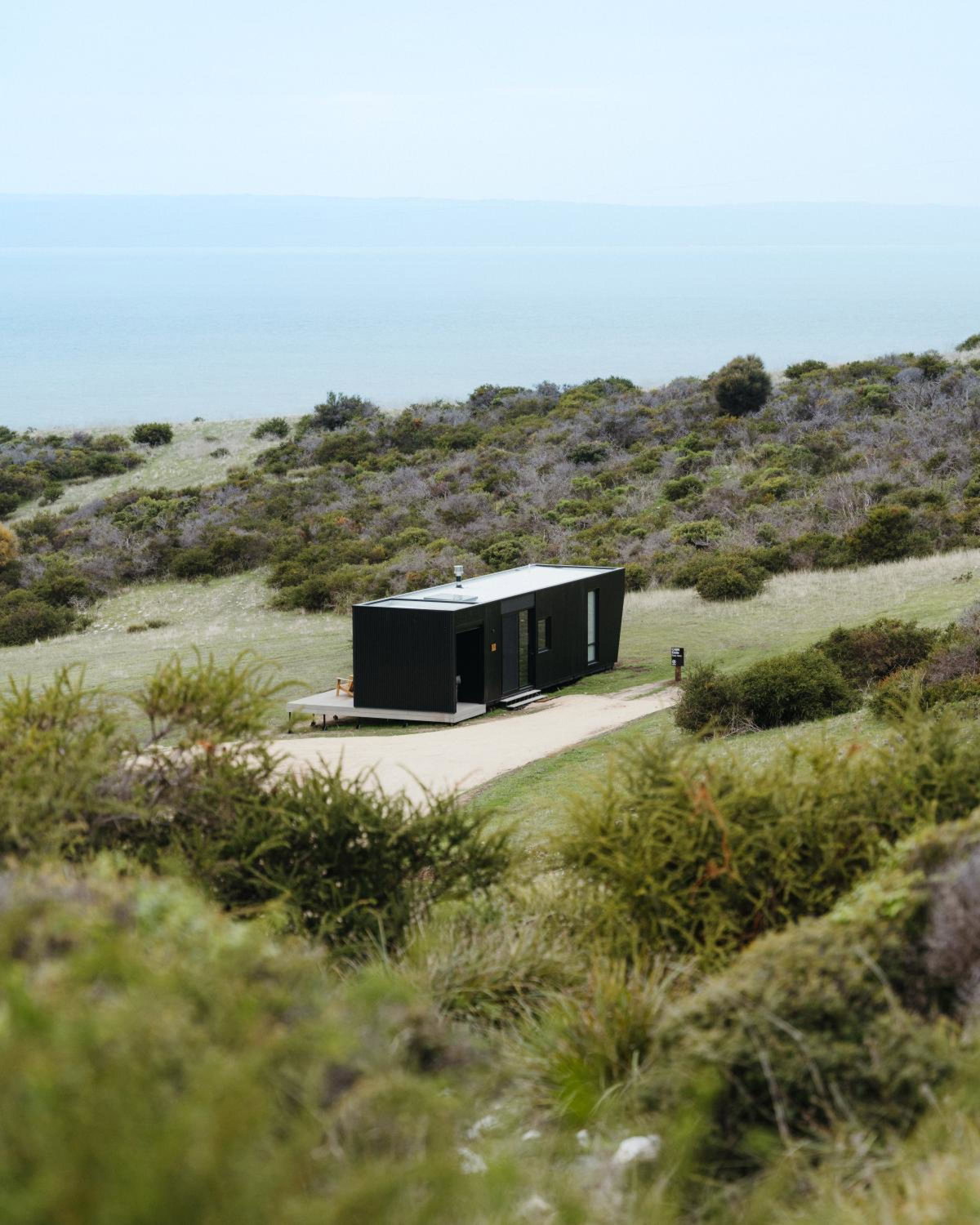 CABN Kangaroo Island, Australie