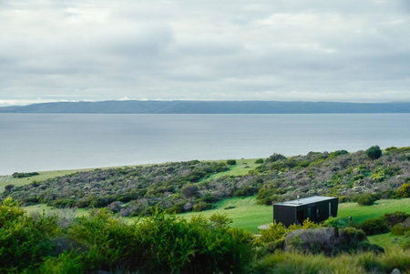 CABN Kangaroo Island, Penneshaw, Australia