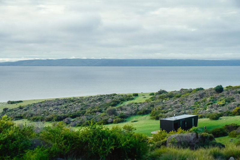 CABN Kangaroo Island, Penneshaw, Australia