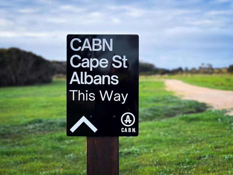 CABN Kangaroo Island, Penneshaw, Australia
