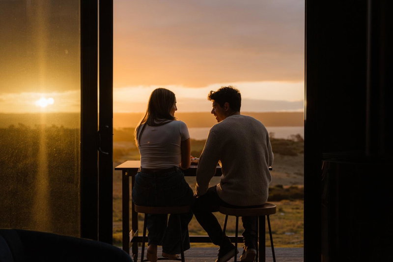 CABN Kangaroo Island, Penneshaw, Australia