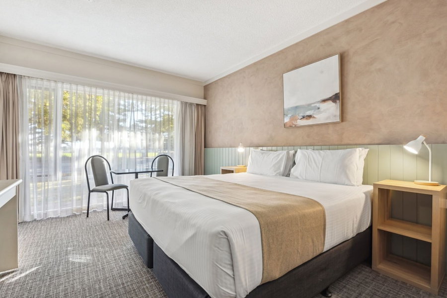 Glenelg Dockside Motel, Glenelg, Australia