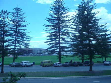 Glenelg Dockside Motel, Glenelg, Australia