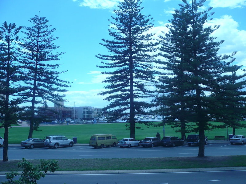 Glenelg Dockside Motel, Glenelg, Australia