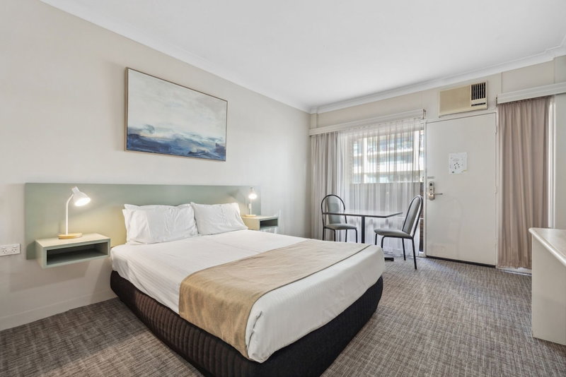 Glenelg Dockside Motel, Glenelg, Australia