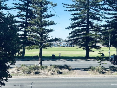 Glenelg Dockside Motel, Glenelg, Australia