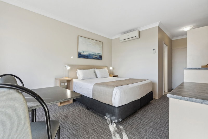 Glenelg Dockside Motel, Glenelg, Australia