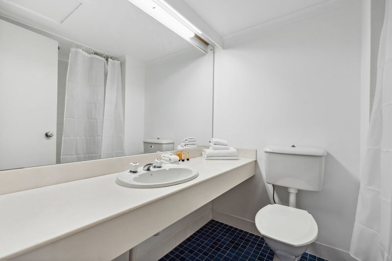 Glenelg Dockside Motel, Glenelg, Australia