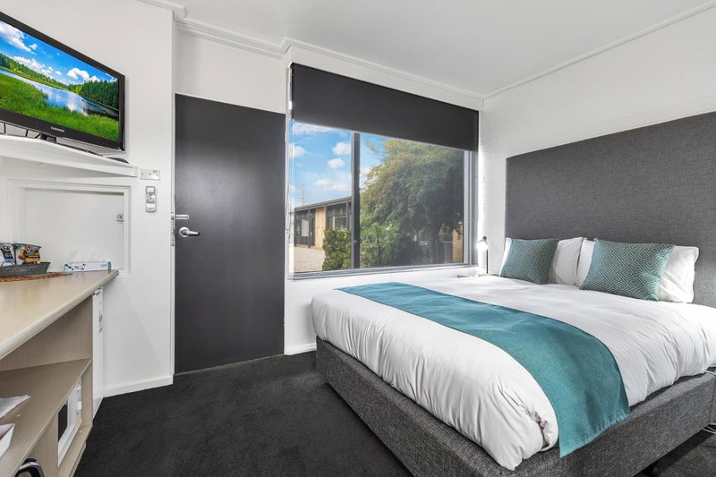 Rochester Motel, Rochester, Australia