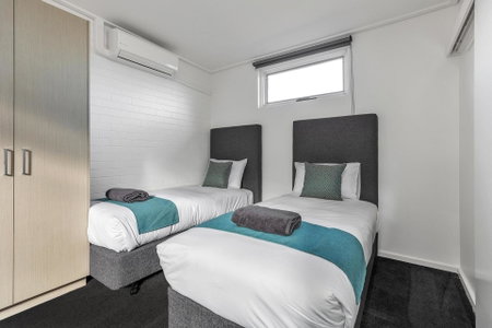 Rochester Motel, Rochester, Australia