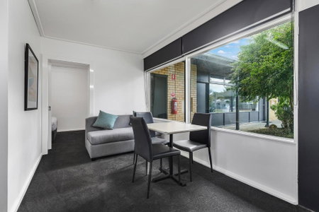 Rochester Motel, Rochester, Australia