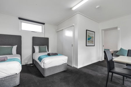 Rochester Motel, Rochester, Australia