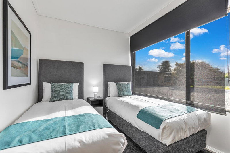 Rochester Motel, Rochester, Australia
