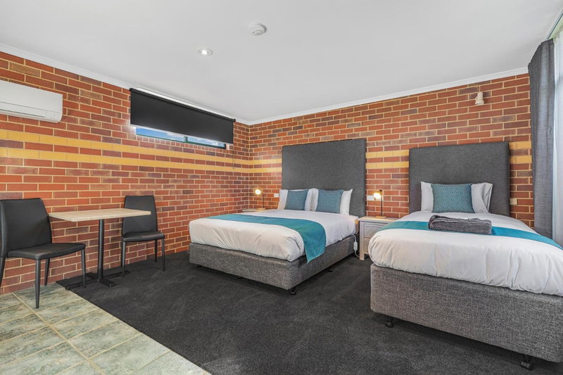Rochester Motel, Rochester, Australia