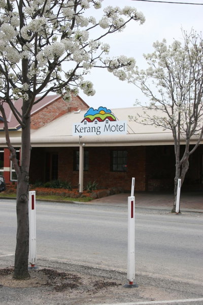 Kerang Motel, Kerang, Australia