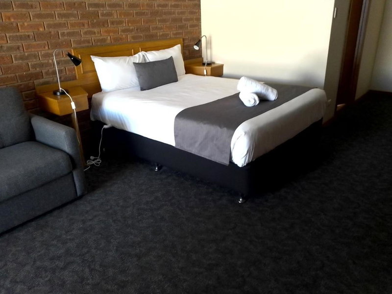 Kerang Motel, Kerang, Australia