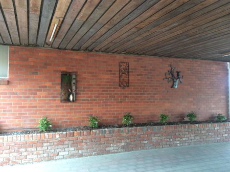 Kerang Motel, Kerang, Australia