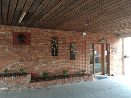 Kerang Motel, Kerang, Australia