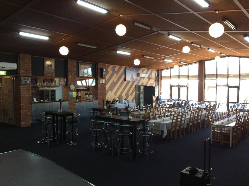 Kerang Motel, Kerang, Australia