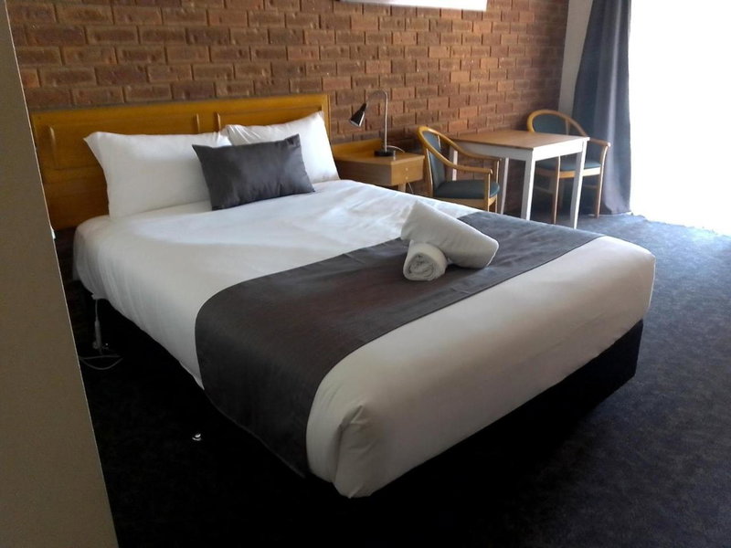 Kerang Motel, Kerang, Australia